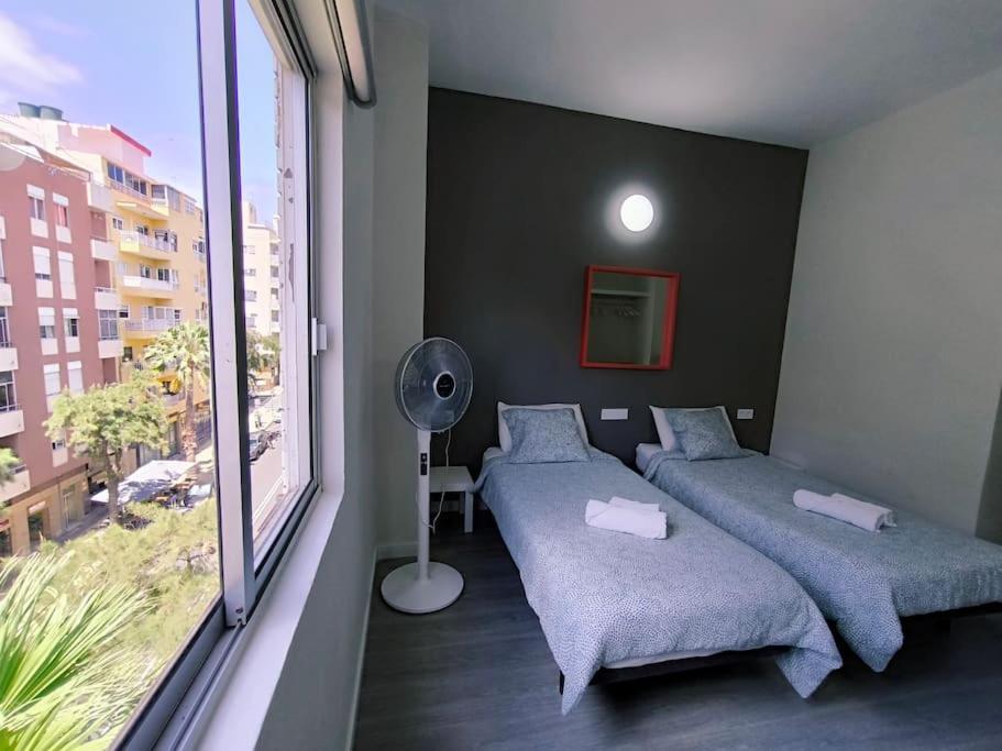 Apartamentos Carrillo 7 Santa Cruz de Tenerife Exterior photo